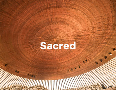 Sacred