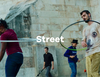 Street