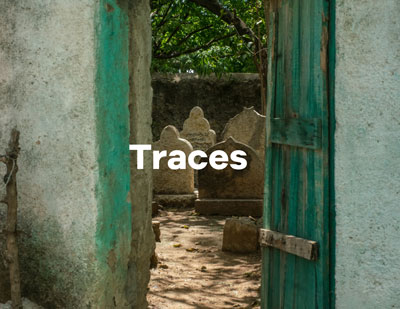 Traces