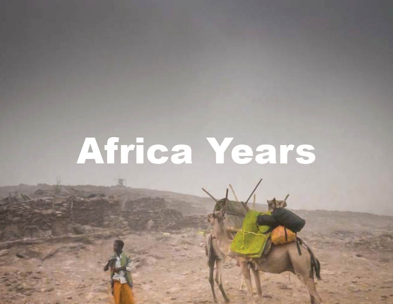 Africa